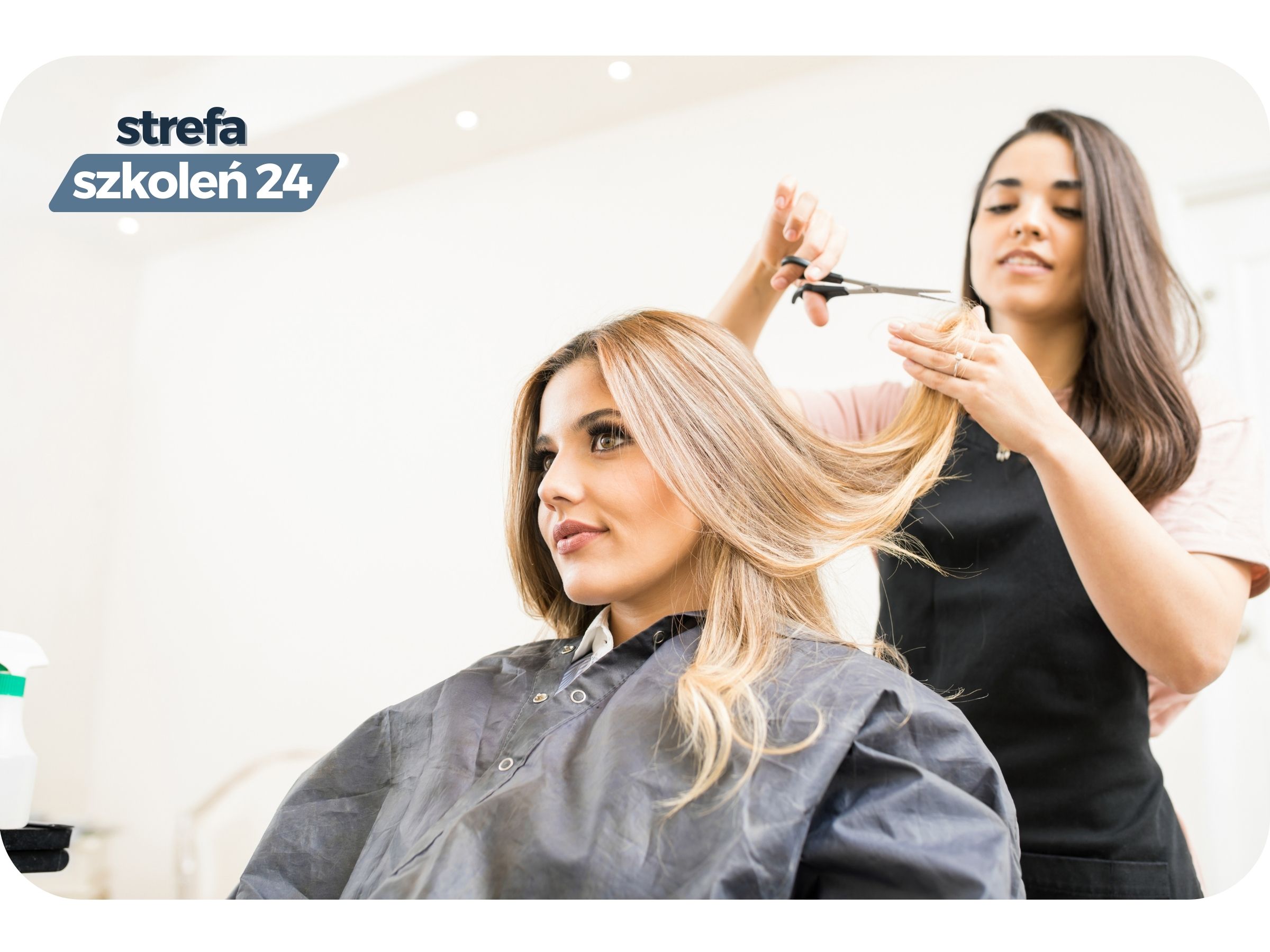 Szkolenie okresowe BHP dla fryzjerów