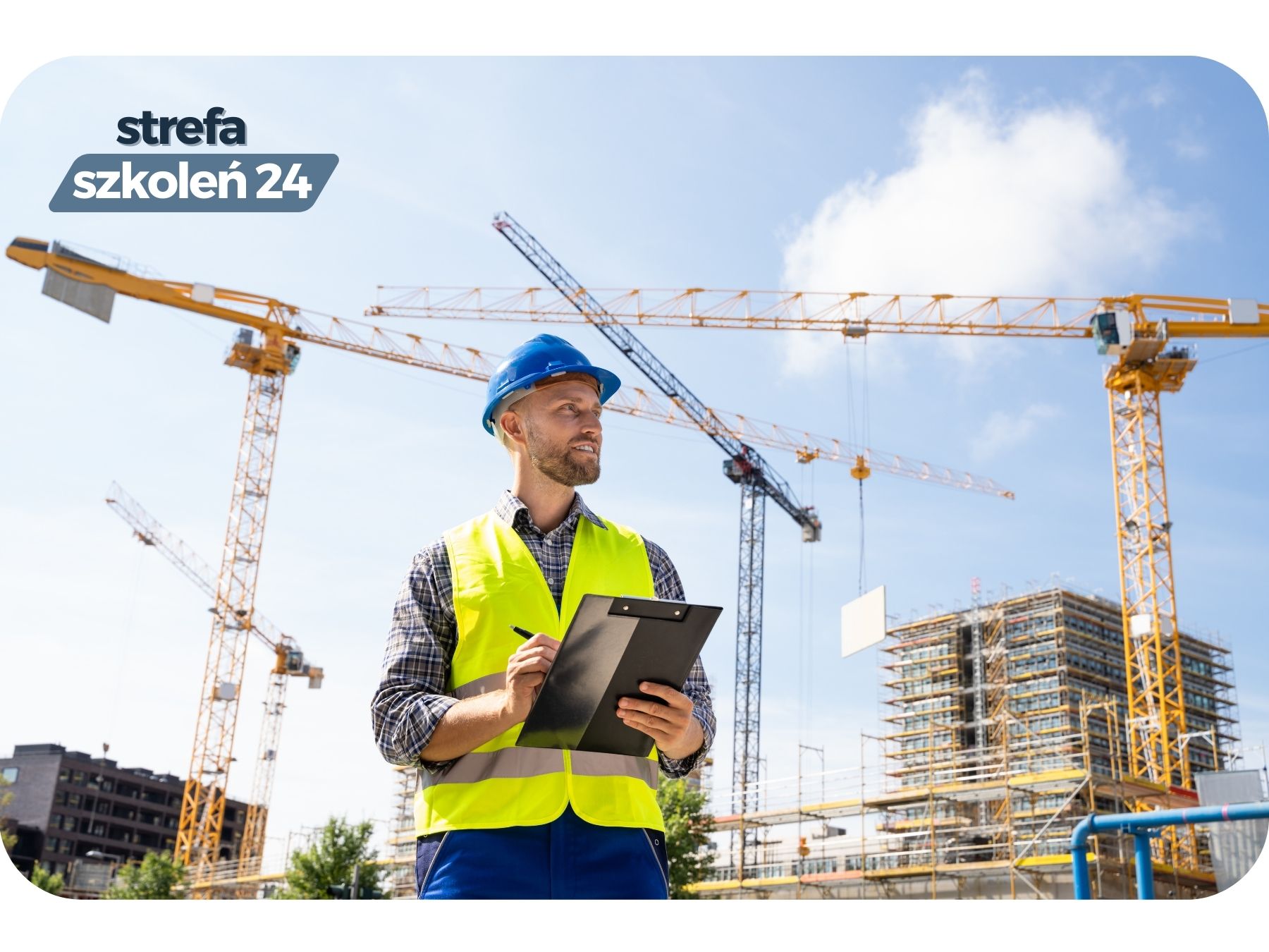 Szkolenie okresowe pracowników służby bezpieczeństwa i higieny pracy i osób wykonujących zadania tej służby